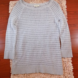 LOFT Knit Sweater
